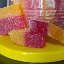 Doce Sonho Geleia de Frutas Embrulhada 1,1kg 20 Unidades Tradicional