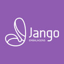 Jango Caixa Com Visor Degustação 6 Mini Ovos Contém  10 Unidades