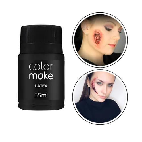 Colormake Latex ColorMake