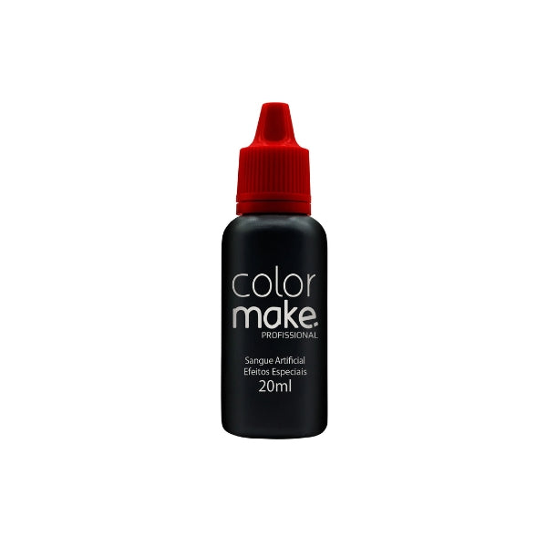 Colormake Sangue Artificial 20ml