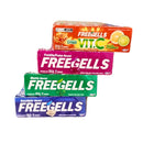 Riclan Drops Freegells Contém 12 Unidades