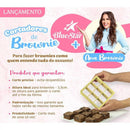 Blue Star Cortador de Brownie