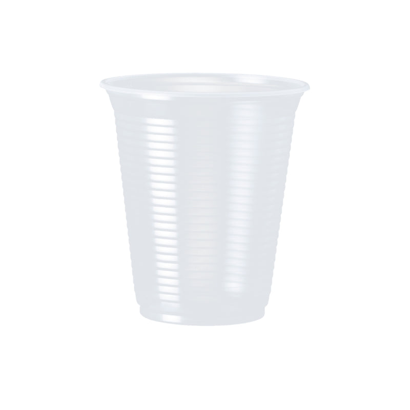 Cristalcopo Copo 200ml Transparente Caixa com 2500 Unidades
