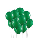 Art Latex Balão Buffet Nº7 com 50 Unidades