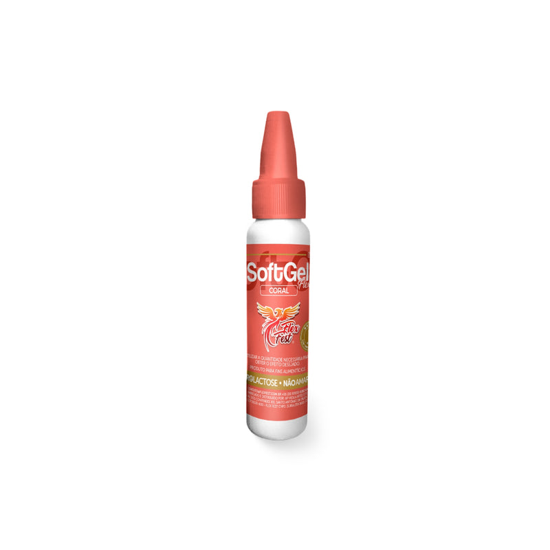 Flex Fest Soft Gel 25g