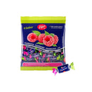 Erlan Bala Mastigável Framboesa 400g