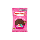 Mavalério Mil Cores Granulado Macio Sabor Chocolate 1,01kg