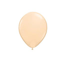 Art Latex Balão Redondo 9'' Pacote com 50 Unidades