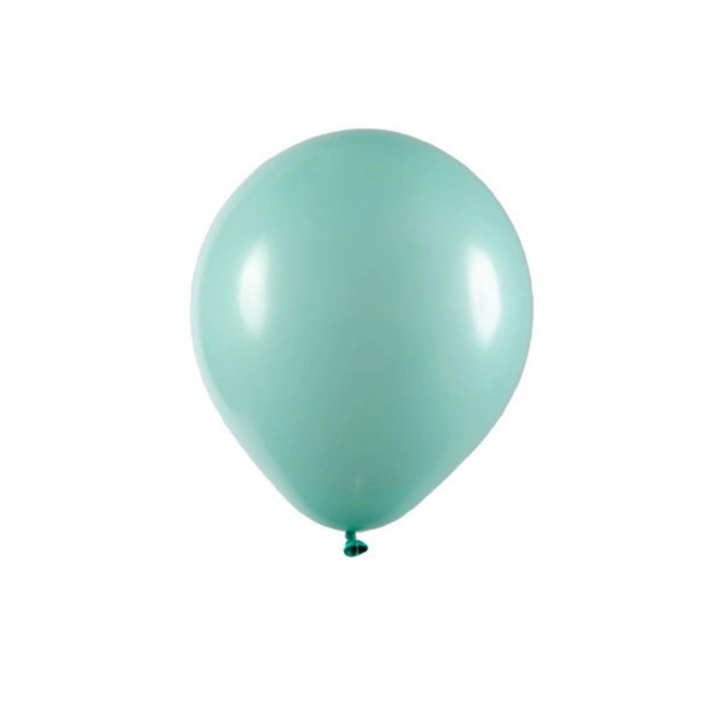 Art Latex Balão Tradicional 6,5" Pacote com 50 Unidades