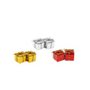 RioMaster Pend Presente 2,5cm c/12 un