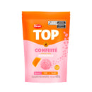 Harald Top Confeite Sabor Framboesa 400g