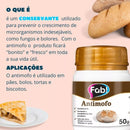 FAB Antimofo 50g