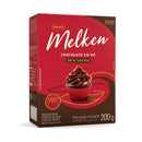 Harald Melken Chocolate em Pó 50% 200g