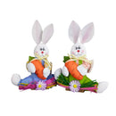 QFesta Coelhinho Cenoura 25cm Q21159