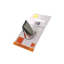 Bico para Confeitar Wilton Cesta Nº 2B em Inox