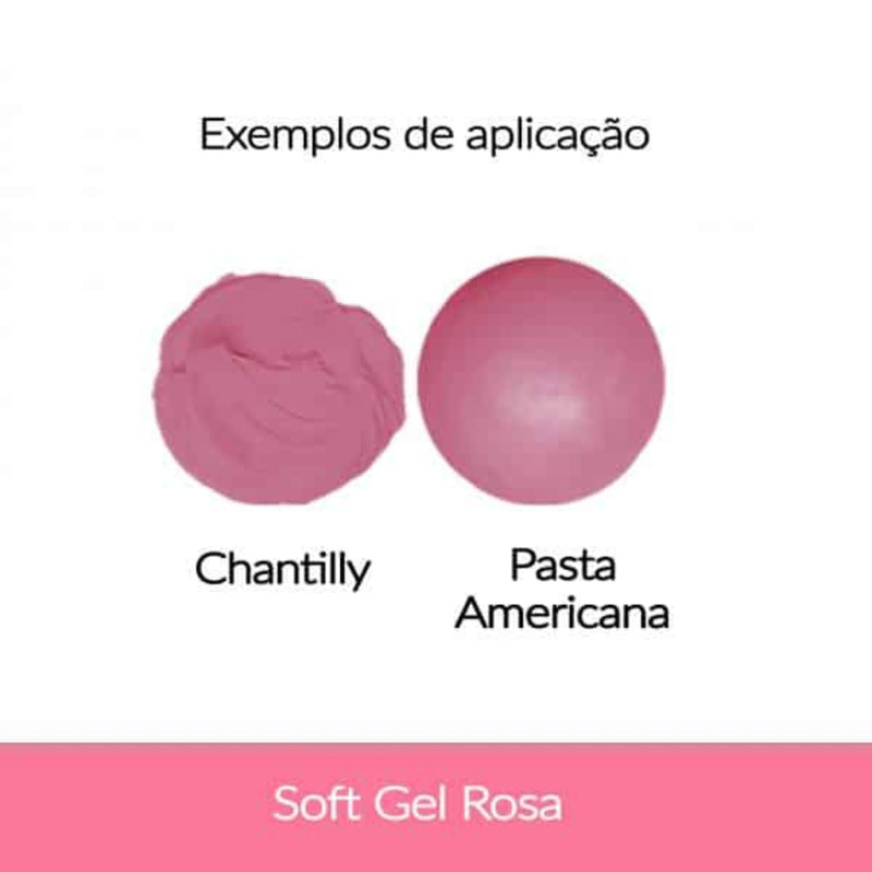 FAB Corante Softgel 60g