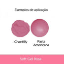 FAB Corante Softgel 60g