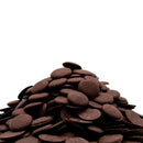 Hershey's Cobertura Fracionada Moeda Ao Leite 1,01kg