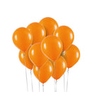 Art Latex Balão Buffet Nº7 com 50 Unidades