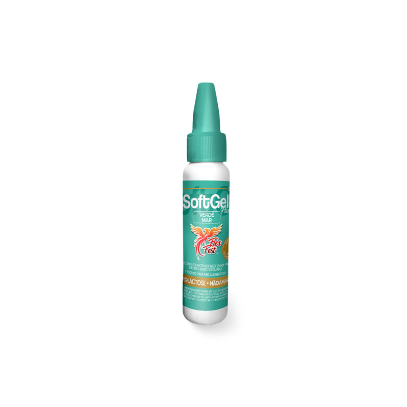 Flex Fest Soft Gel 25g