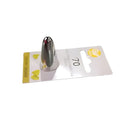 Wilton Bico para Confeitar Folha Nº 70 Inox
