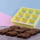 Injetemp Cortador de Brownie
