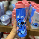 Plasduran Squeeze PET Stitch 700ml
