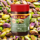 Mec3 Blend Pasta Saborizante 90g Pistache