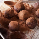 Harald Melken Chocolate em Pó 50% 200g