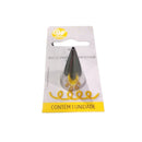 Wilton Bico para Confeitar Perle Nº 2 Inox