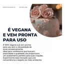 Fine Line Pasta Americana Vanilla Cream 800g