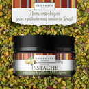 Pasta de Pistache Gustosía Premium Califórnia 180g