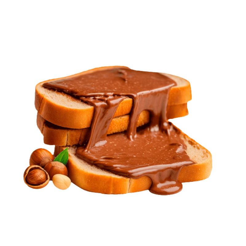 Divinonut de Cacau e Avelã 350g