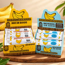 Bananinha Caipira