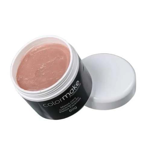 Colormake Massa para Caracterização Efeitos Especiais