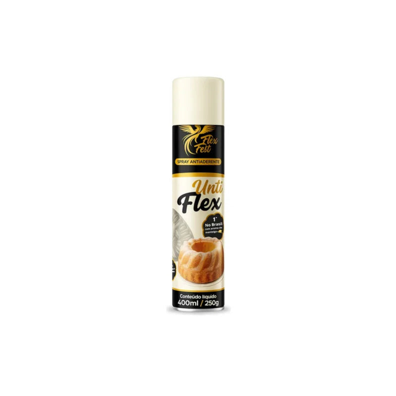 Flex Fest Desmoldante Unta Flex 400ml
