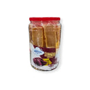 Doce Sonho Doce de Batata Doce Embrulhado 1,1kg 20 Unidades Tradicional