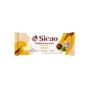 Sicao Barra Cobertura Chocolate Branco Mais 1,01 kg