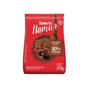 Selecta Namur Cacau em Pó 50% 1,01Kg