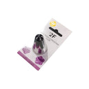 Wilton Bico para Confeitar Flor Nº 2F Inox