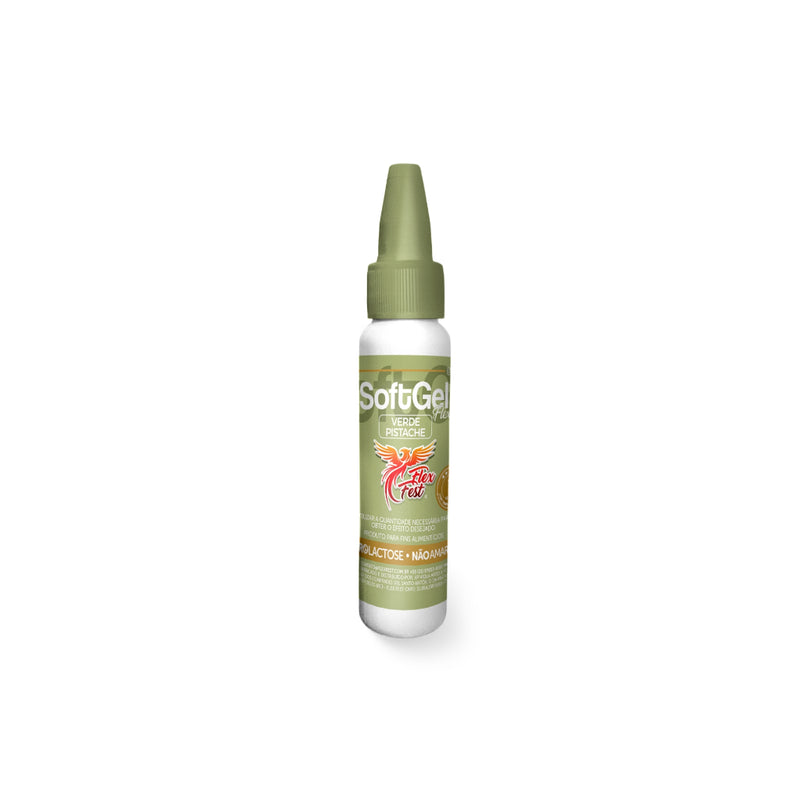 Flex Fest Soft Gel 25g