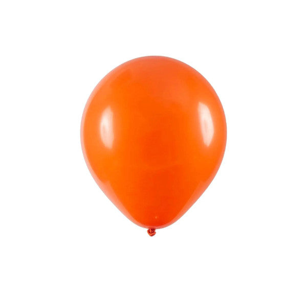 Art Latex Balão Redondo 9'' Pacote com 50 Unidades