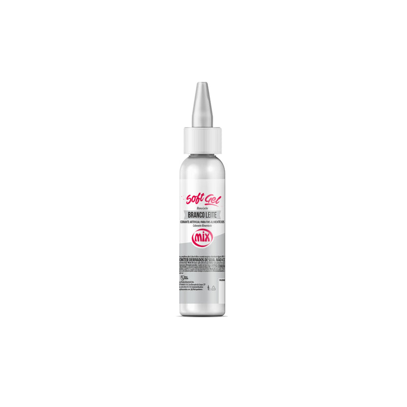 Mix Corante Softgel 25g