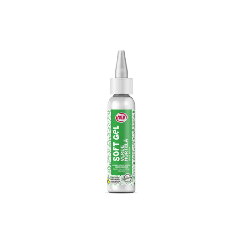 Mix Corante Softgel 25g
