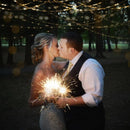 Jupiter Sparklers 30cm com 10 Unidades