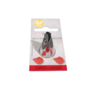 Wilton Bico para Confeitar Pétala Nº 62 Inox