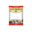 Arcolor Açúcar Impalpável Extra Fino 1kg