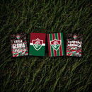 Festcolor Quadros Decorativos Fluminense Oficial 4 Und