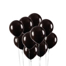 Art Latex Balão Buffet Nº7 com 50 Unidades