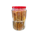 Doce Sonho Doce de Batata Doce Embrulhado 1,1kg 20 Unidades Tradicional